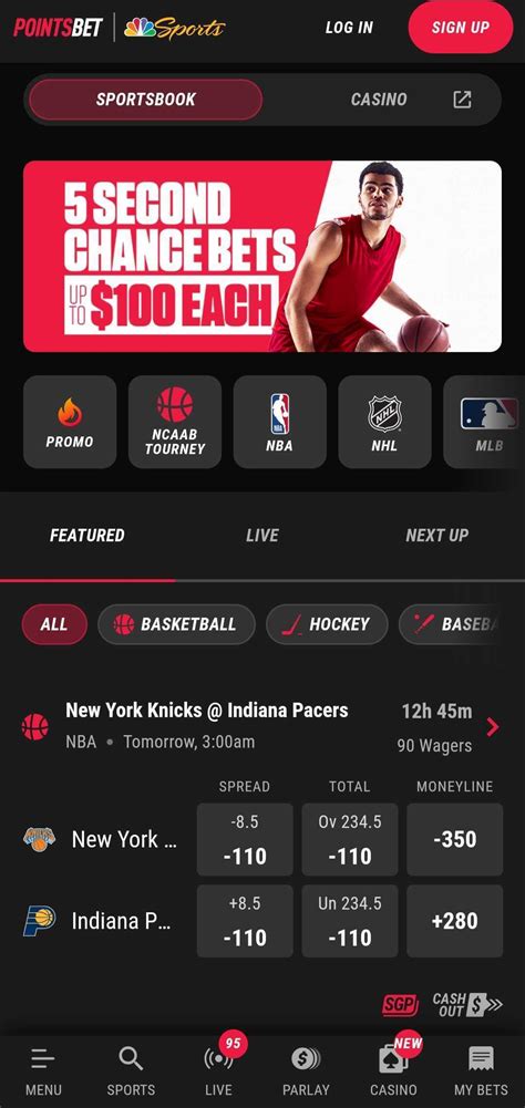 poinbet.com|PointsBet Sportsbook.